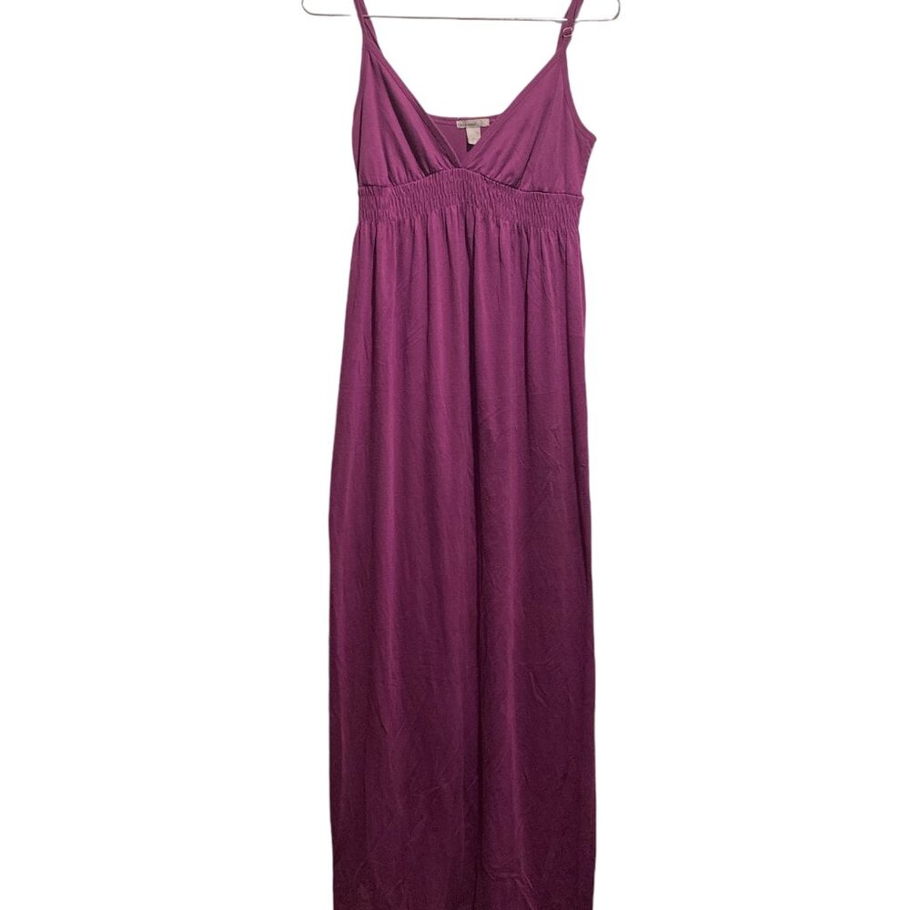 Fuchsia Old Navy Dress